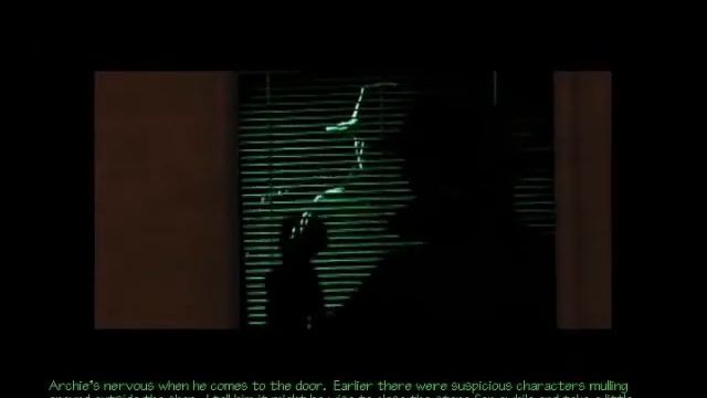 Let's Play The Pandora Directive, Part 31 - Heading to Roswell! смотреть онлайн