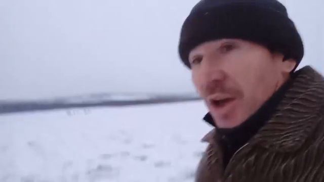 Хобби: "Одиночество в лесу". 2-ая серия. "Кто-то помогает одинокому своим присутствием". смотреть онлайн