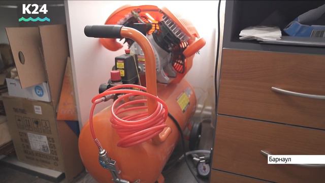 Жительница села Бельмесёво создала из хобби семейный бизнес смотреть онлайн