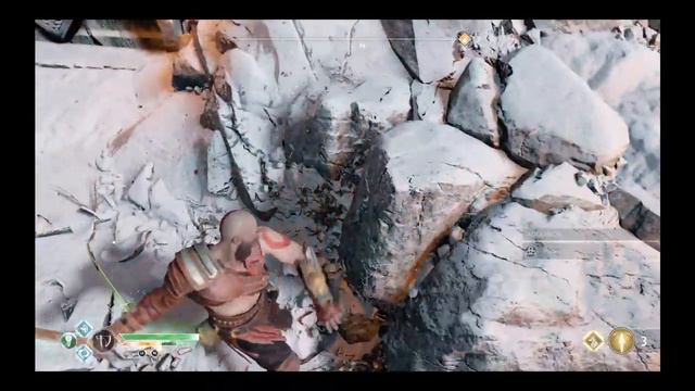 God of War/ PARTE 5 смотреть онлайн