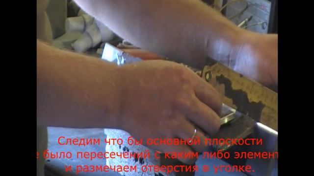 Заточка ножей фуганка / рейсмуса в домашних условиях. смотреть онлайн