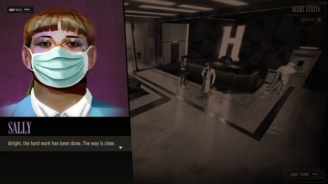 Sunday Gold - Chapter 2: Memories - Walkthrough Gameplay 5 смотреть онлайн