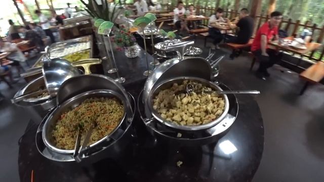 Китайцы красавчики. России есть чему поучиться. Китай, Хайнань смотреть онлайн