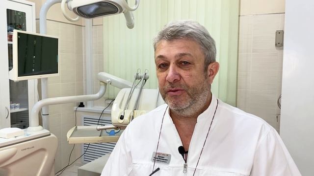 ? Что такое прикус? смотреть онлайн