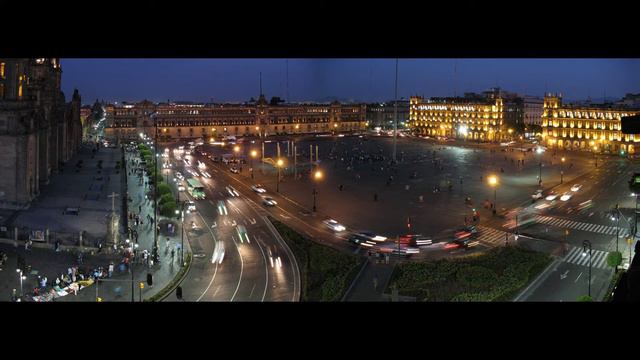 Night Birds | Planet Ambient | Roland Fantom смотреть онлайн