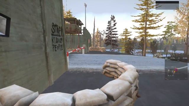 RPSTALKER Банда Моссад 2 смотреть онлайн