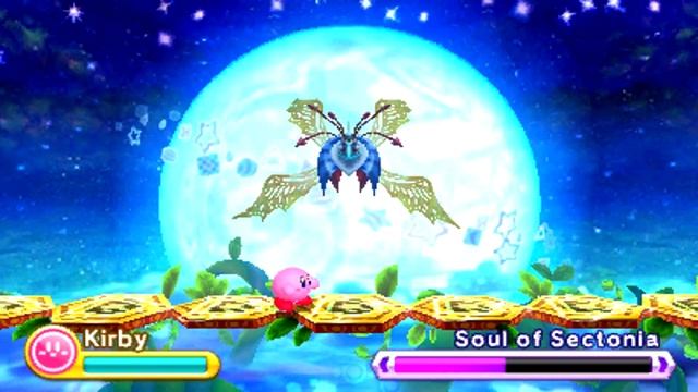 Evolution of Soul Battles in Kirby games (2005 - 2016) смотреть онлайн