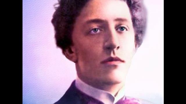 Когда я стал дряхлеть и стынуть , Александр Блок , Русская Поэзия , читает Павел Беседин смотреть онлайн
