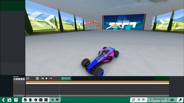 Trackmania Tipps & Tricks ? Summer 2020 - 01 (20:163) Guide смотреть онлайн