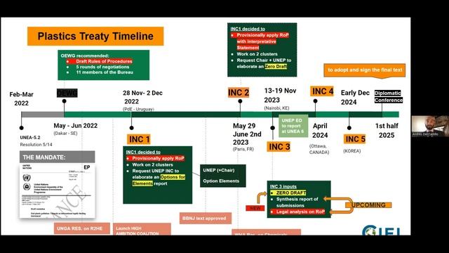 Africa: Procedure in Multilateral Environmental Agreements смотреть онлайн