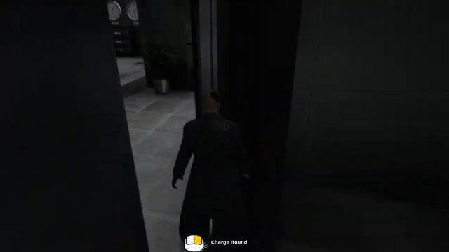 (03) Garry's mod Бегаем от Альберта Вескера #2 смотреть онлайн