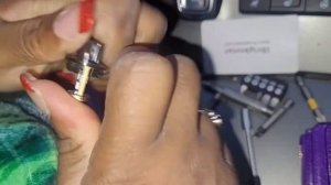 How to change dome lights on 2022 Hyundai Palisade