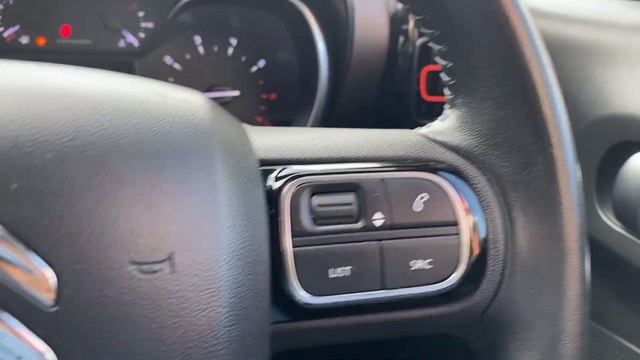 2020 Citroen C3 Aircross Flair 1.5 Diesel **big Spec With Warranty Until 2025**
