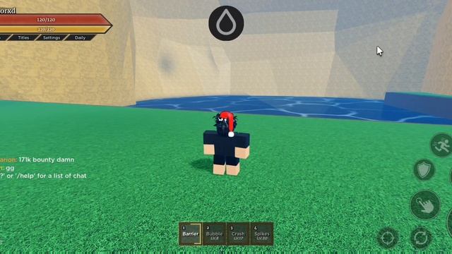 Fruit Battlegrounds AutoFarm Levels Script OP | Hydrogen смотреть онлайн