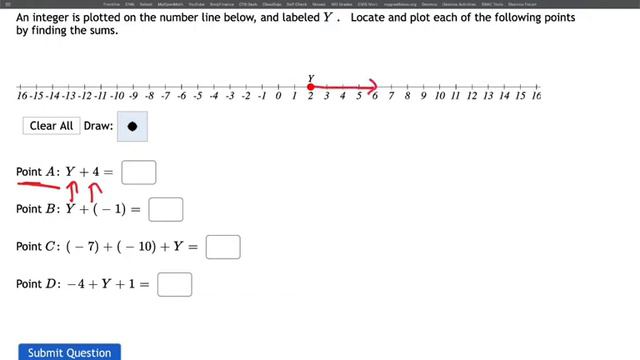 7.NS.1d Strategies to Add and Subtract Rational Numbers смотреть онлайн