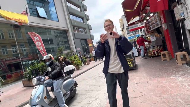 🔴 встреча в Стамбуле 🔴 Влад и Сергей из Москвы Istanbul Turkey 25.05.2023 смотреть онлайн