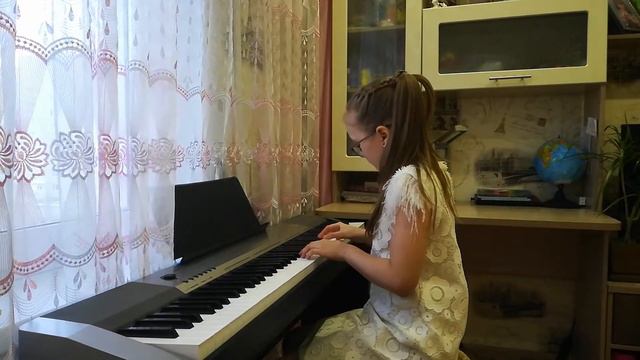 П. Цильхер - У гномов смотреть онлайн