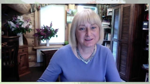 ВЕБИНАР «Озеленение как важный элемент создания комфортной и безопасной городской среды» смотреть онлайн