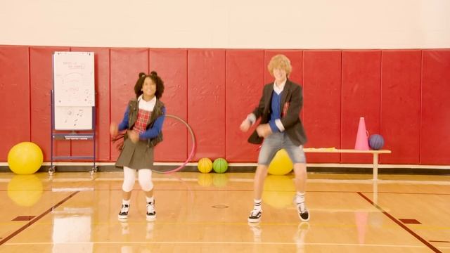 KIDZ BOP Kids - Good 4 U (Dance Along) [KIDZ BOP 2022]