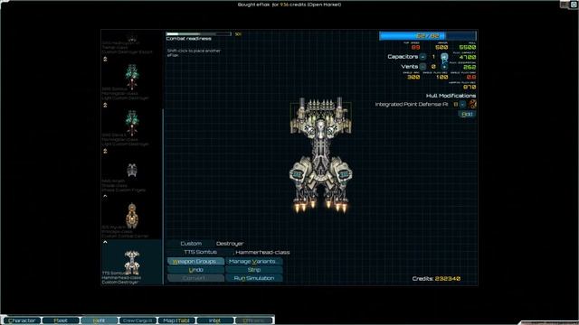 Nemo Plays: Starsector (Season 4) #18 - Look Before You (Phase) Leap смотреть онлайн
