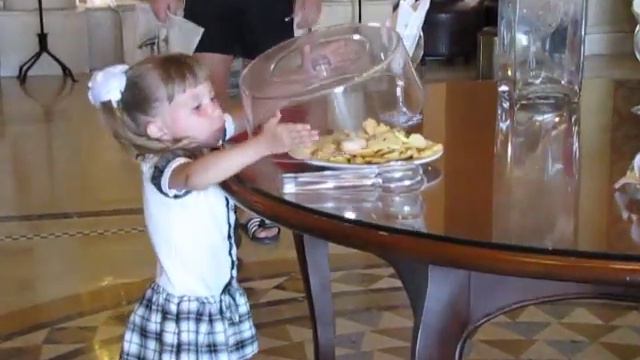 Египет. Sentido Mamlouk Palace Resort. Печенье смотреть онлайн