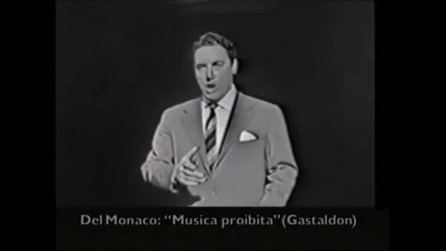 Mario Del Monaco 