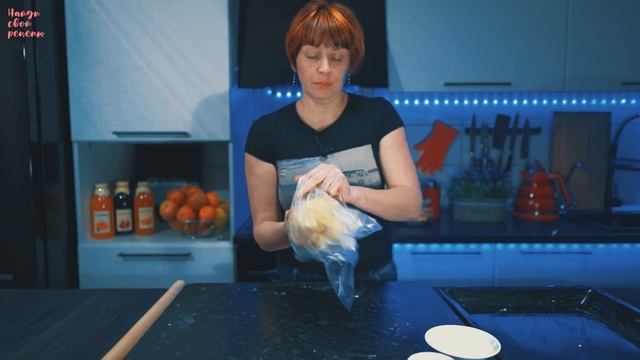 Вкусные рецепты печенья и паштета