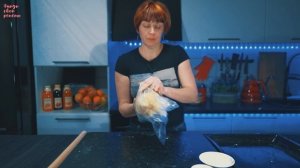 Рассыпчатое песочное печенье на маргарине Простой рецепт выпечки к чаю!