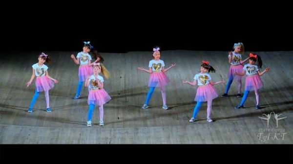 Едем на дискотеку - Dance Video Channel