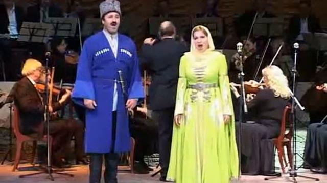 Йырчы Казак. 180 лет. Фрагмент 7 смотреть онлайн