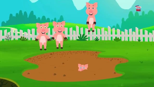 Колеса на автобусе | Рифмы Коллекция | Колеса рифмы |детского стишка | The Wheels On The Bus Song