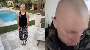 Ты как со старшими разговариваешь? Упал отжался! | ДАНЯ МИЛОХИН - TIK TOK