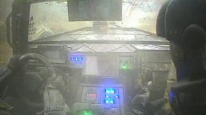 Halo Landfall 4K UHD