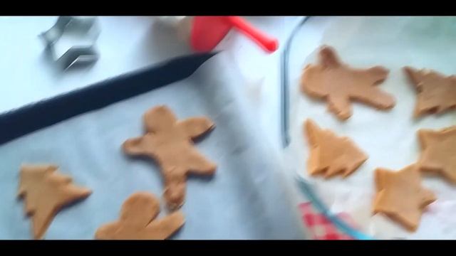 Новогодний DIY :имбирное печенье //зимние рецепты//зимние снеки // COOKING CHRISTMAS SNEKS смотреть онлайн
