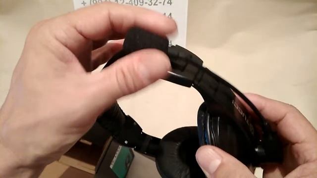 Наушники Tucci (TC-L750MV) в Баку / Bakida смотреть онлайн