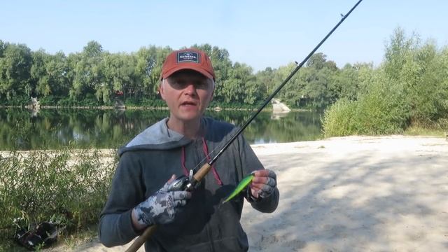 Shimano 20 Calcutta Conquest 101DC - дорого, богато.