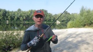 Shimano 20 Calcutta Conquest 101DC - дорого, богато.