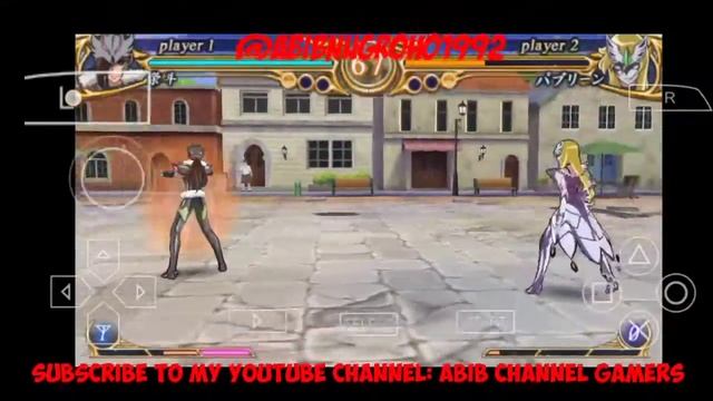 SAINT SEIYA OMEGA: ULTIMATE COSMO - STORY OF WOLF HARUTO PART 1 #SAINTSEIYAULTIMATECOSMO #GAMEPSP смотреть онлайн