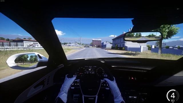 Audi RS6 Sound Mod WIP (Assetto Corsa) смотреть онлайн