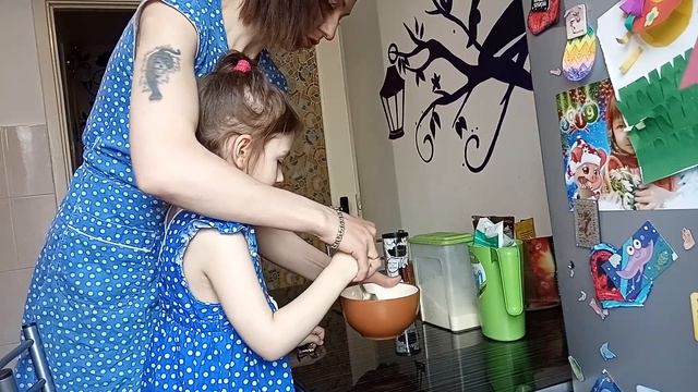 хочу делать всё как мама смотреть онлайн