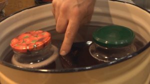 Пастеризация вина в домашних условиях.