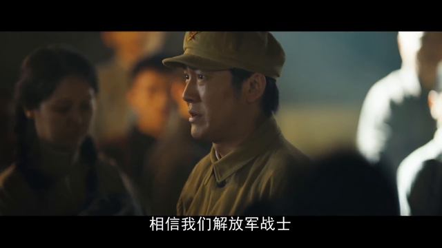 【🔥2023央视同步】《#冰雪尖刀连》第1集 高希希导演作品 中国志愿军燃情谱写“钢七连”抗美援朝血战史 | 杜淳 王子奇 张博 鲁诺 于震 李晨【捷成华视悬疑剧场】