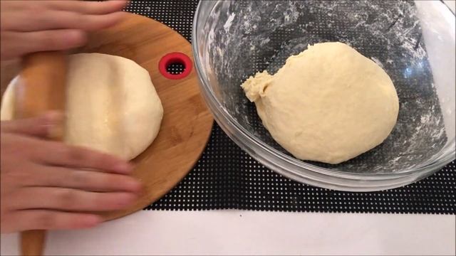 Petulla te Shpejta per 10 min Pa Maja Buke 10 dakikada Mayasiz Pisi Tarifi смотреть онлайн