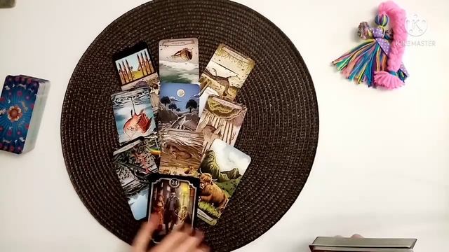 "ЖЕНЮСЬ КОГДА-НИБУДЬ?"?❤️ Таро для мужчин. смотреть онлайн