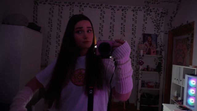 стригусь дома по туториалу, чёлка pinterest ЗА 5 МИНУТ ✂️ смотреть онлайн