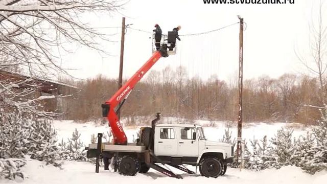 Подготовка крещенской купели