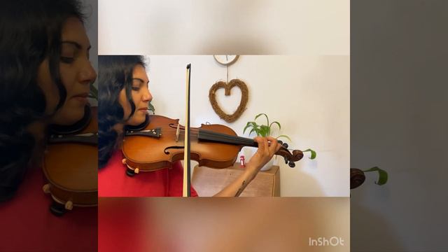 Antique Old 19th Century German Louis Lowenthal Special Stradivarius 4/4 Violin Sound Sample