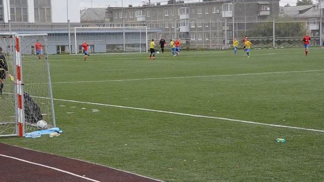 Старт 2004 - Витория М 4:2 смотреть онлайн