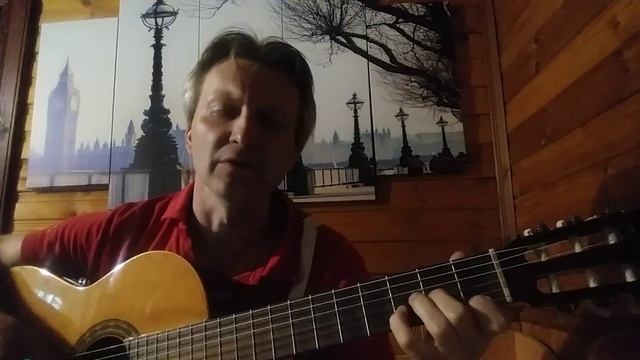 Андрей Васильев - "Свиристель" (музыка Е.Гурфинкель) смотреть онлайн