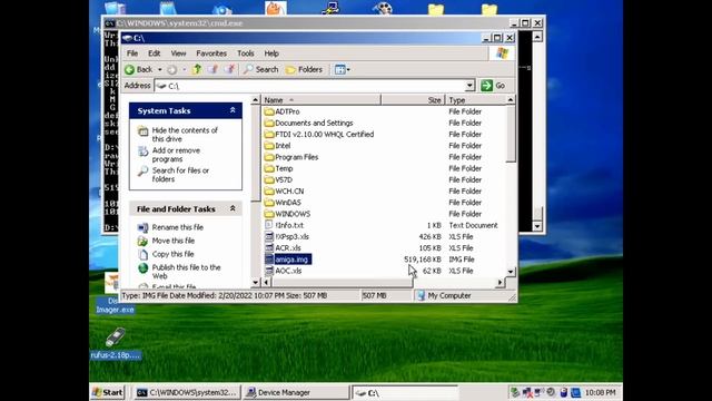 Using 90's tech to connect SCSI devices to modern computers in 2022 смотреть онлайн